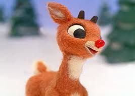 "Rudolph, the Red-Nosed Reindeer"